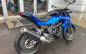 KAWASAKI Z250 SL BR250E