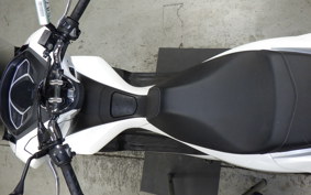 HONDA PCX 150 1992 KF30