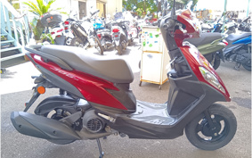 YAMAHA JOG 125 SEJ5J