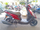Фото Yamaha JOG 125 с японского аукциона