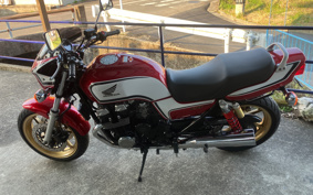 HONDA CB750 2008 RC42