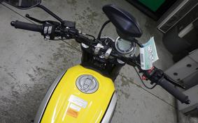 DUCATI SCRAMBLER ICON 2019