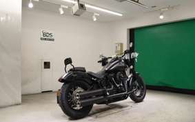 HARLEY FLSL 1750 2018