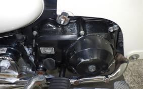 HONDA LITTLE CUB E AA01