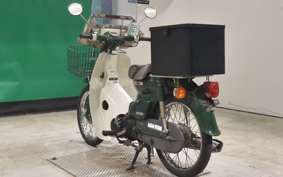 HONDA C50 SUPER CUB AA01