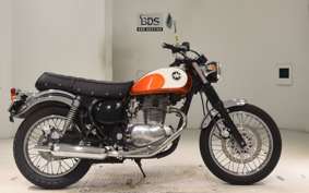 KAWASAKI ESTRELLA RS BJ250A