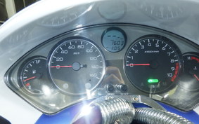 HONDA FORZA Z 1991 MF08