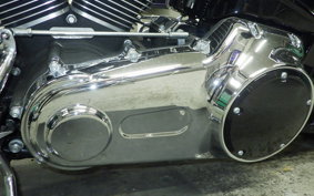 HARLEY FXSB 1580 2014