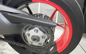 DUCATI HYPERMOTARD 950 2020