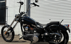 HARLEY FXDWG1450 2014 GP4