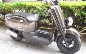 YAMAHA VOX Deluxe SA31J