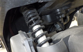 HONDA ｸﾘｯｸ110