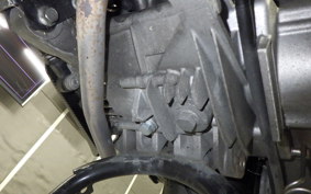 YAMAHA AERO X 155 2023