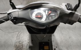 SUZUKI ADDRESS V125 CF46A