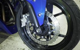 KAWASAKI NINJA 250R EX250K