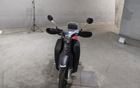 HONDA  SUPER CUB C125 JA58