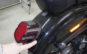 HARLEY FXDB 1580 2009