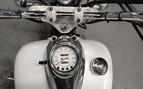 YAMAHA DRAGSTAR 400 CLASSIC 1998 4TR