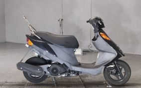 SUZUKI ADDRESS V125 CF4EA