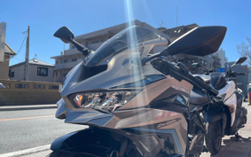 KAWASAKI  NINJA ZX-25R SE ZX250H