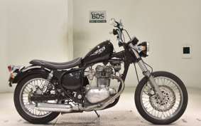KAWASAKI ESTRELLA BJ250A