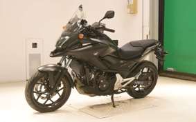 HONDA NC750X D Limited 2016 RC90