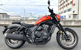 HONDA REBEL 1100 SE DCT 2025 SC87