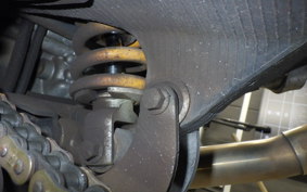 YAMAHA YZF-R15 2008