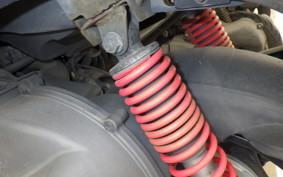 YAMAHA CYGNUS 125 XSR 2 SE44J