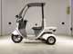 Фото Honda GYRO CANOPY 2014 с японского аукциона