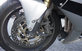 HONDA CBR600RR GEN 2 2010 PC37