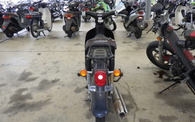 HONDA LITTLE CUB AA01