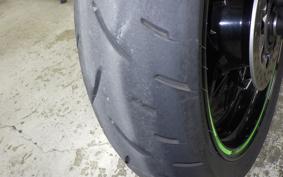 KAWASAKI ZX-25R 2019 ZX250E