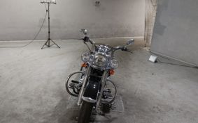HARLEY FLSTN1580 2007 JD5
