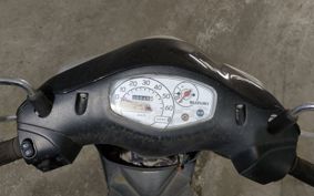 SUZUKI LET'S G CA4AA