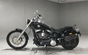 HARLEY FXDWG1580 2015 GP4