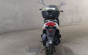 SUZUKI ADDRESS V110 CE47A