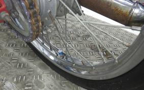 HONDA CD50 BENLY S CD50