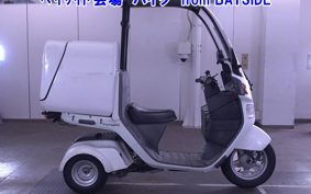 HONDA GYRO CANOPY-2