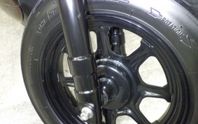 YAMAHA VINO 50 Gen.4 2025 AY02