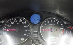 HONDA FORZA Z MF08