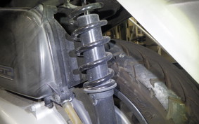 HONDA LEAD 125 JF45