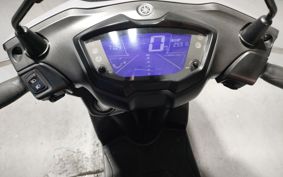 YAMAHA  CYGNUS  GRIF ASU SEJ4J