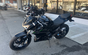 KAWASAKI Z250 ER250C