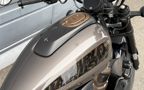 HARLEY  HARLEY RH1250S 2024 ZC4
