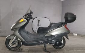 HONDA FORESIGHT MF04