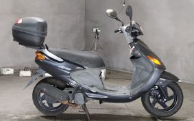 YAMAHA AXIS100 SB06J