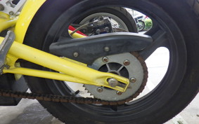 SACHS SPIDER 125