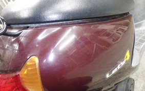SUZUKI LET's 4 2024 CA45A