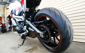 YAMAHA MT-09 ABS 2014 RN34J